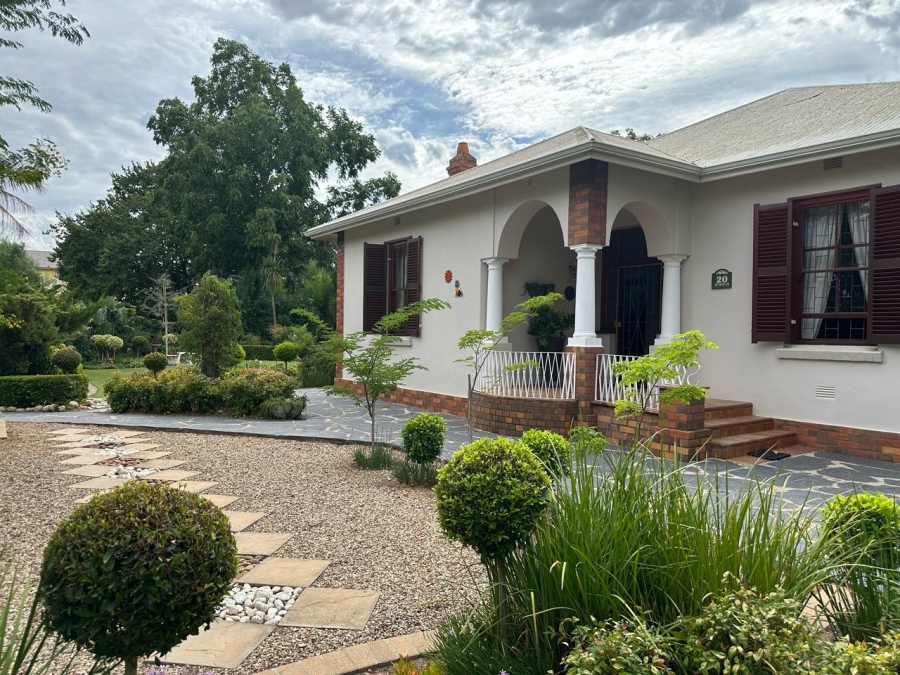 3 Bedroom Property for Sale in Porterville Western Cape